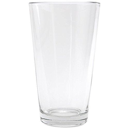 Anchor Hocking Pint Mixing Glass - Rim Tempered - 16 Oz, (1)