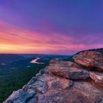 Sunset Rock