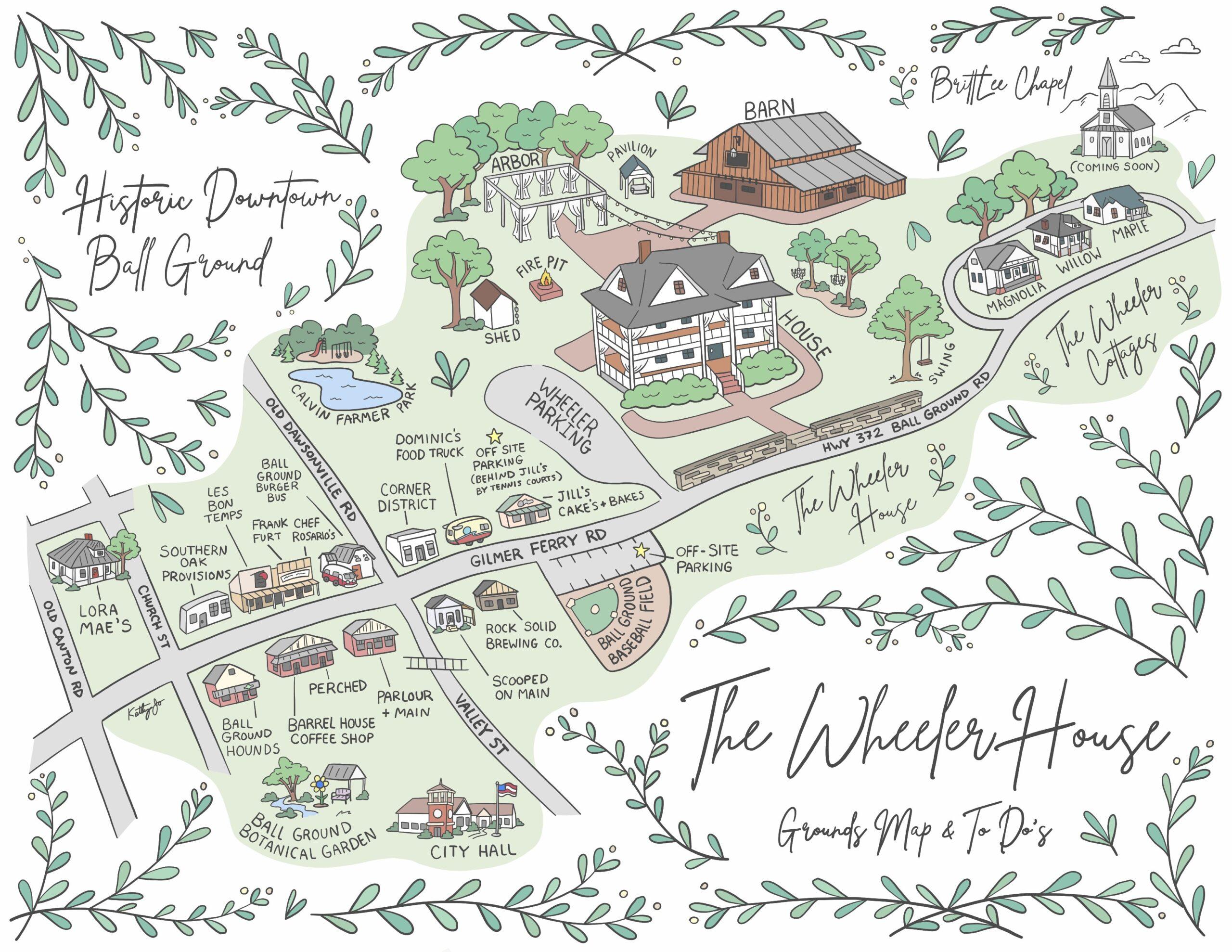 The Wedding Website of Samuel Bush and Alyssa Newcomb