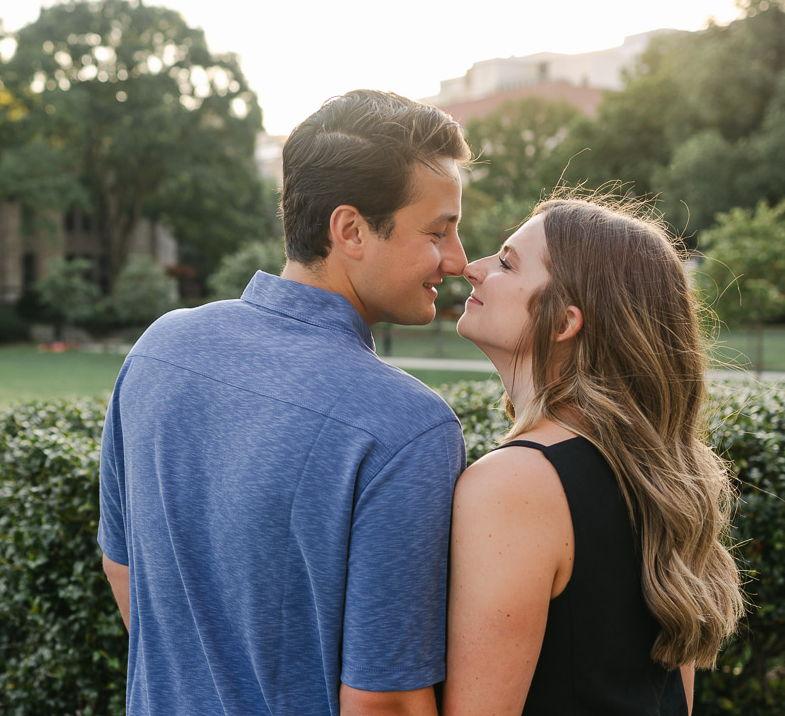 The Wedding Website of Taylor Laffey and Michael Schaub