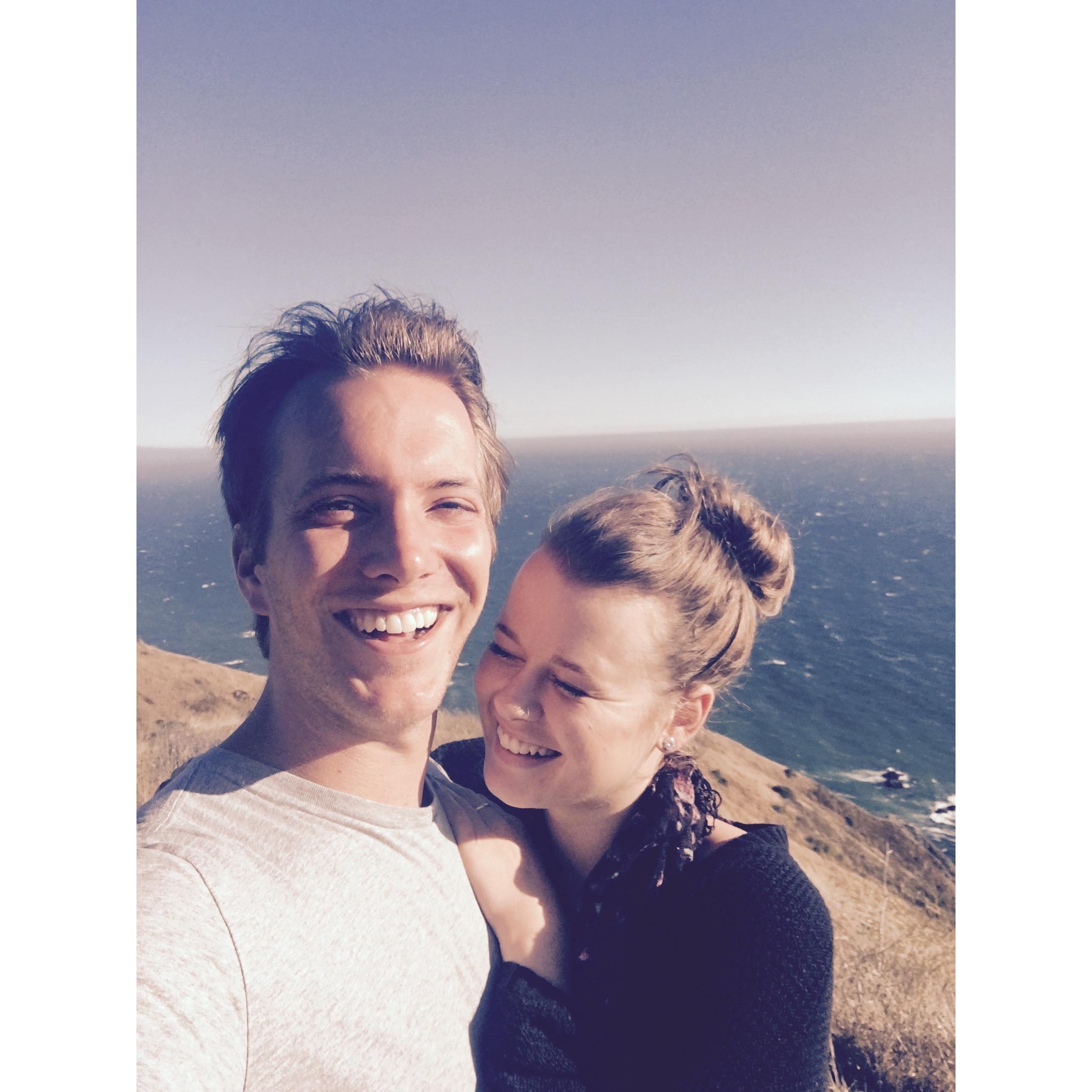 Bodega Bay 2016