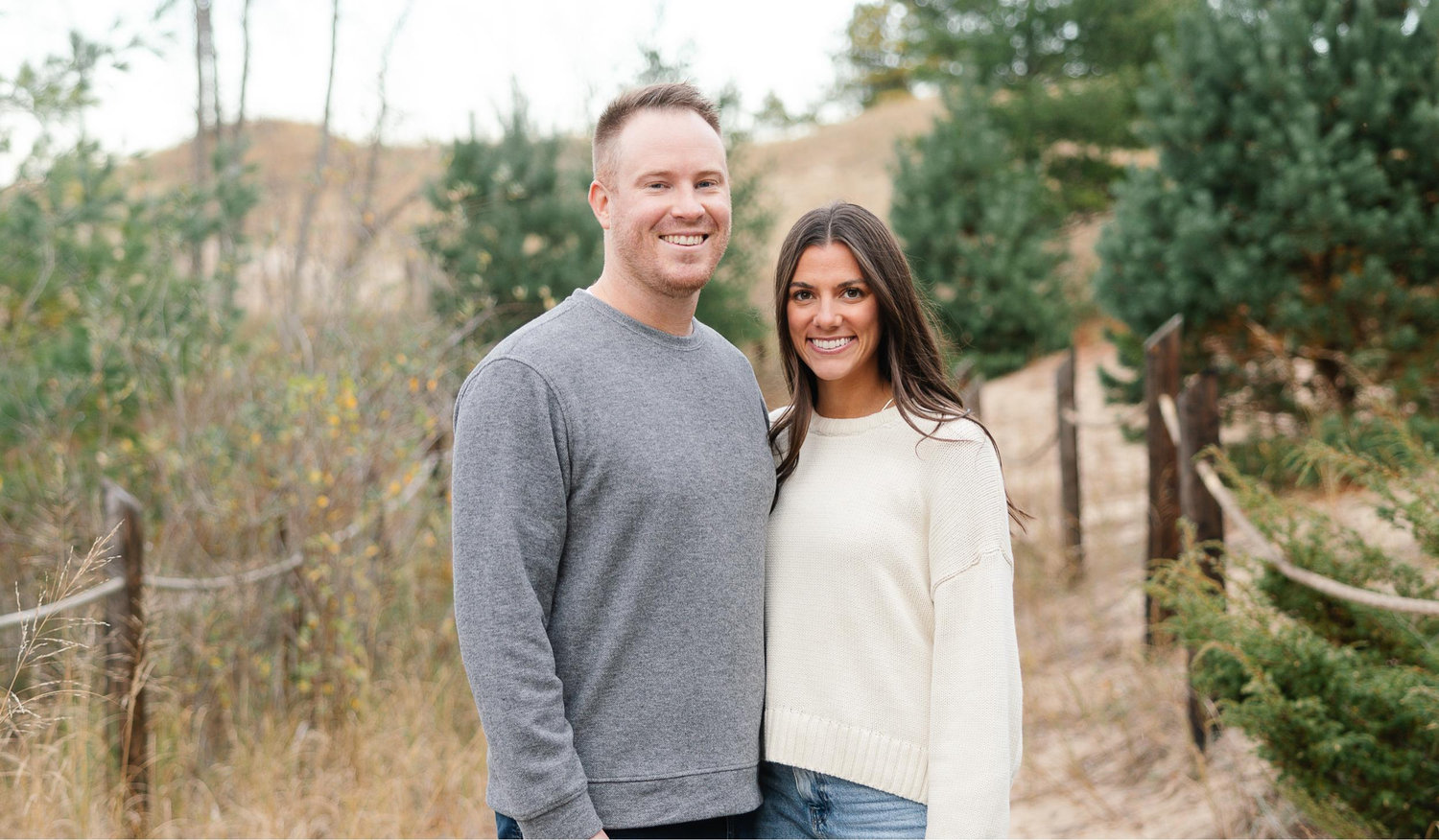The Wedding Website of Carlee Elizabeth Benzie and Joseph Taylor Delavergne