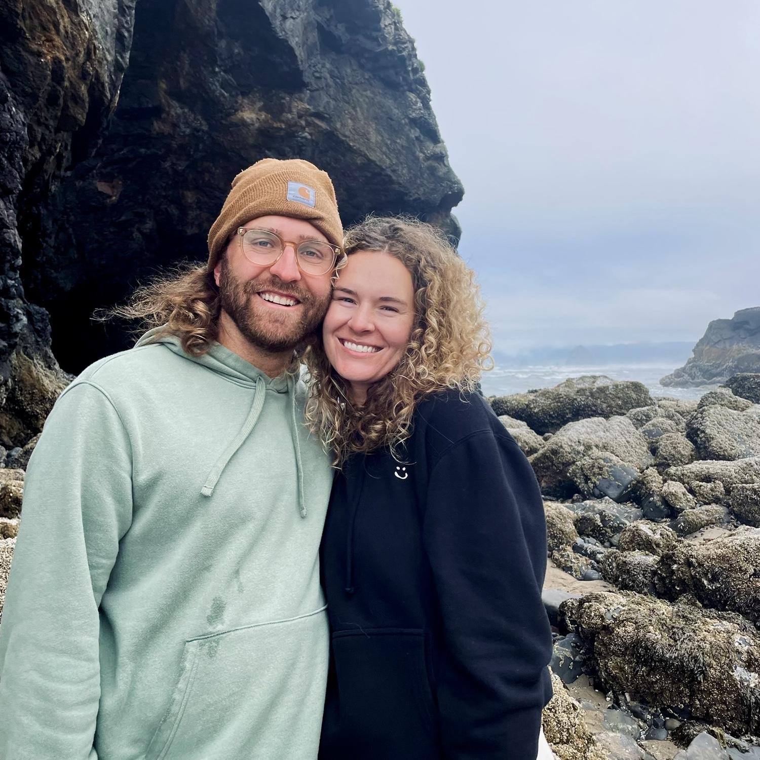 Another trip to the Oregon Coast in June 2024. One of many and more to come!