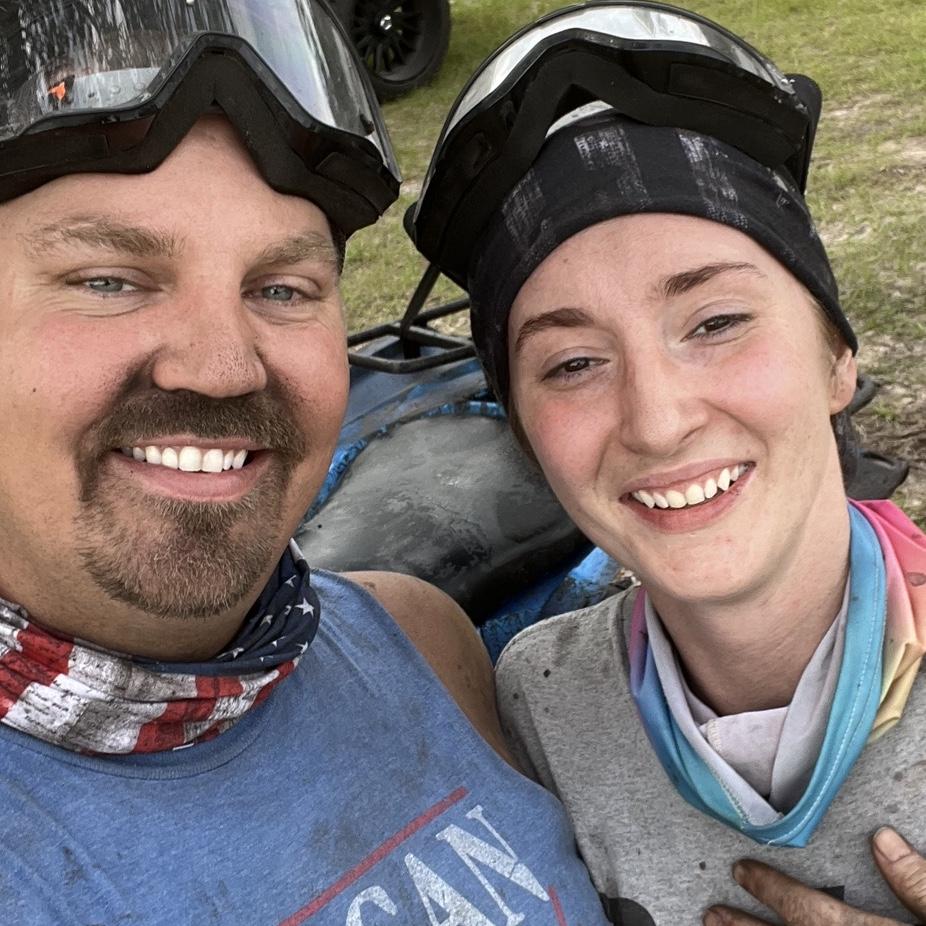 2023 mudding at river ranch