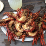 Lobster town