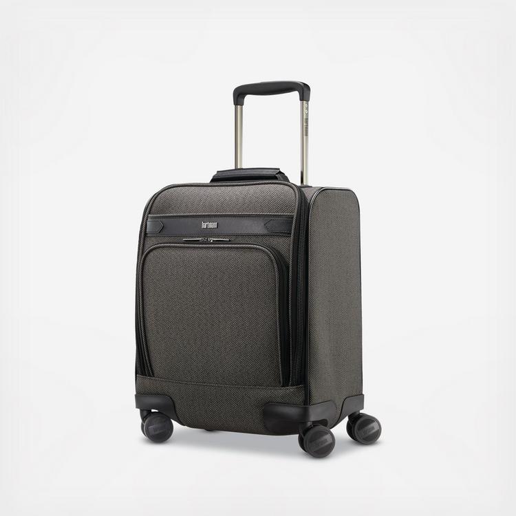 Hartmann Luggage ボストンバッグ Luxury Travel Bags | Hartman