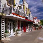 South Congress Avenue