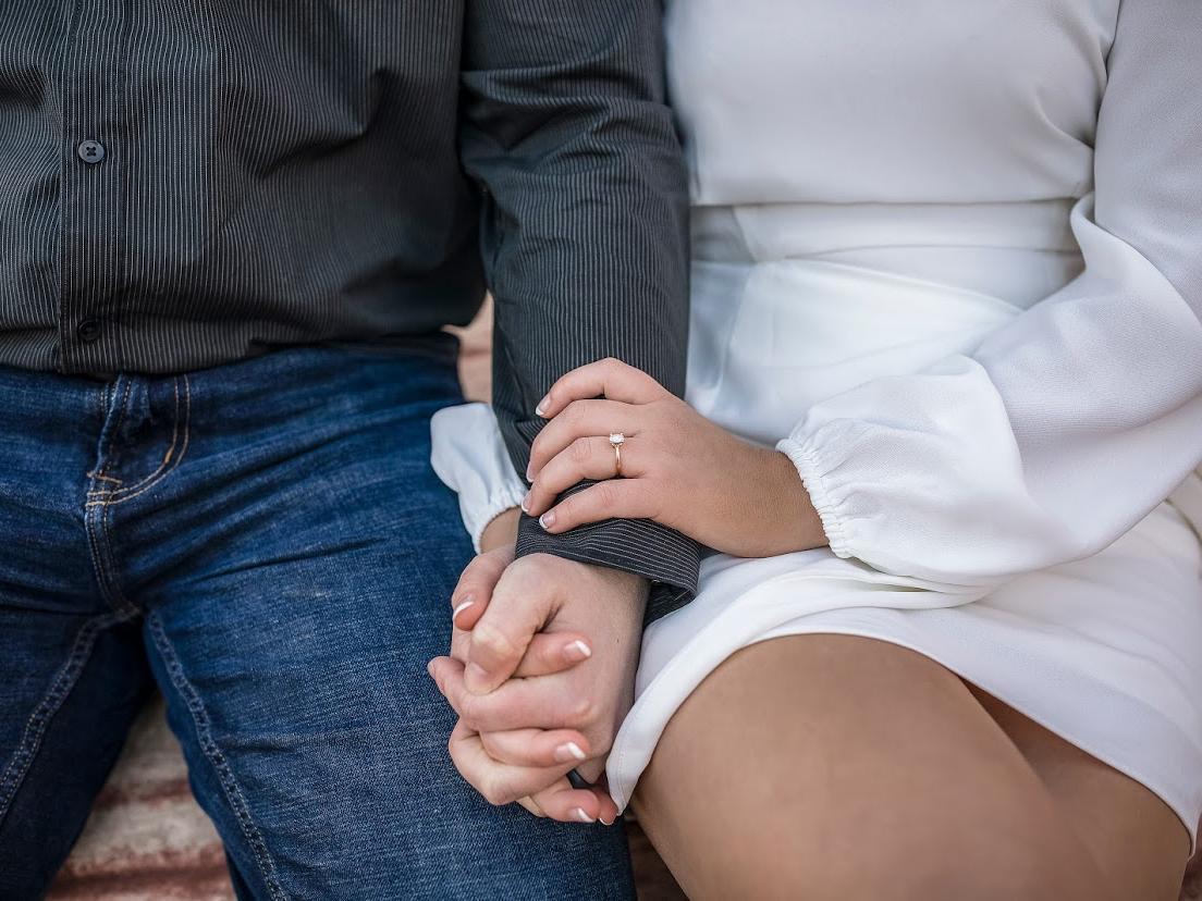 The Wedding Website of Katie Restifo and Davis Buckley