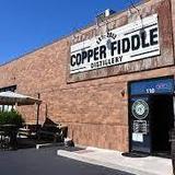 Copper Fiddle Distillery
