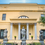 Telfair Academy Museum