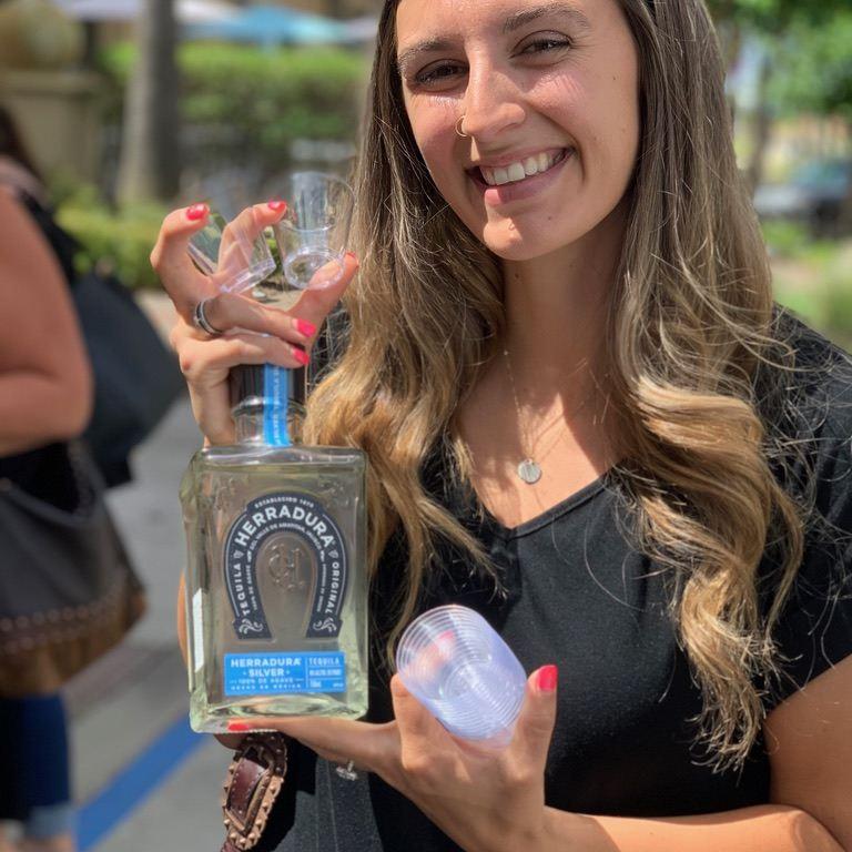 I said "yes" to the dress