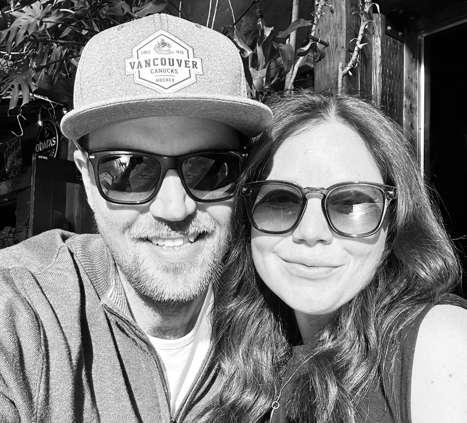 The Wedding Website of Antonin Jaros and Sadie Richard