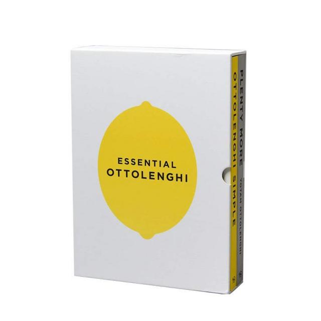 Essential Ottolenghi: Two Book Bundle
