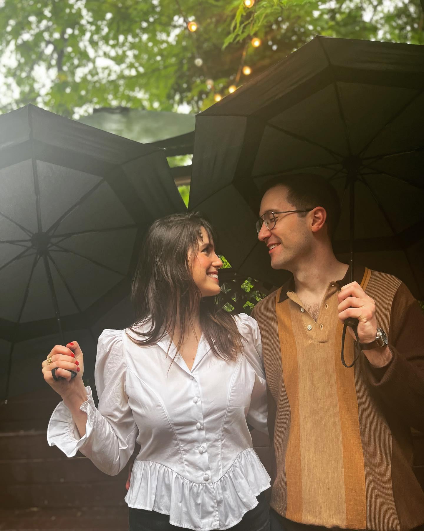 The Wedding Website of Faye Shneider and Phil Grudzina