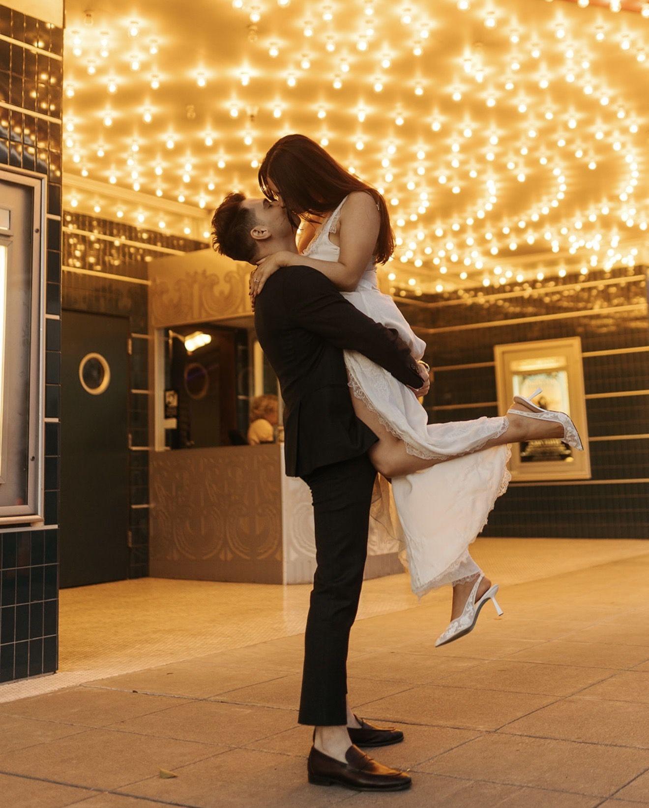The Wedding Website of Adrianna Allman and Jordan Watkins