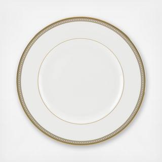 Jeweled Jardin Dinner Plate