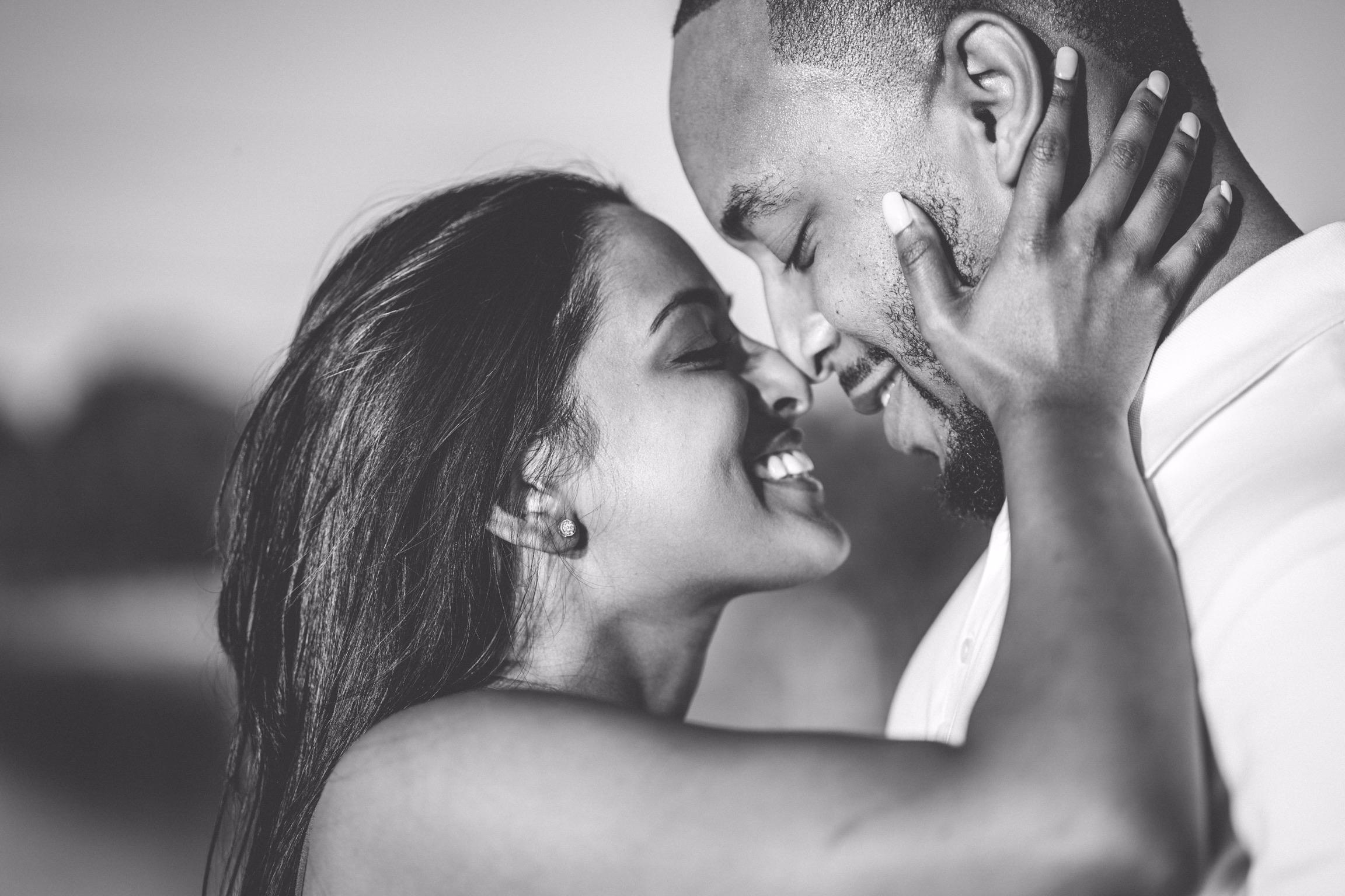 The Wedding Website of Ariana Anthony and Jordan Singleton