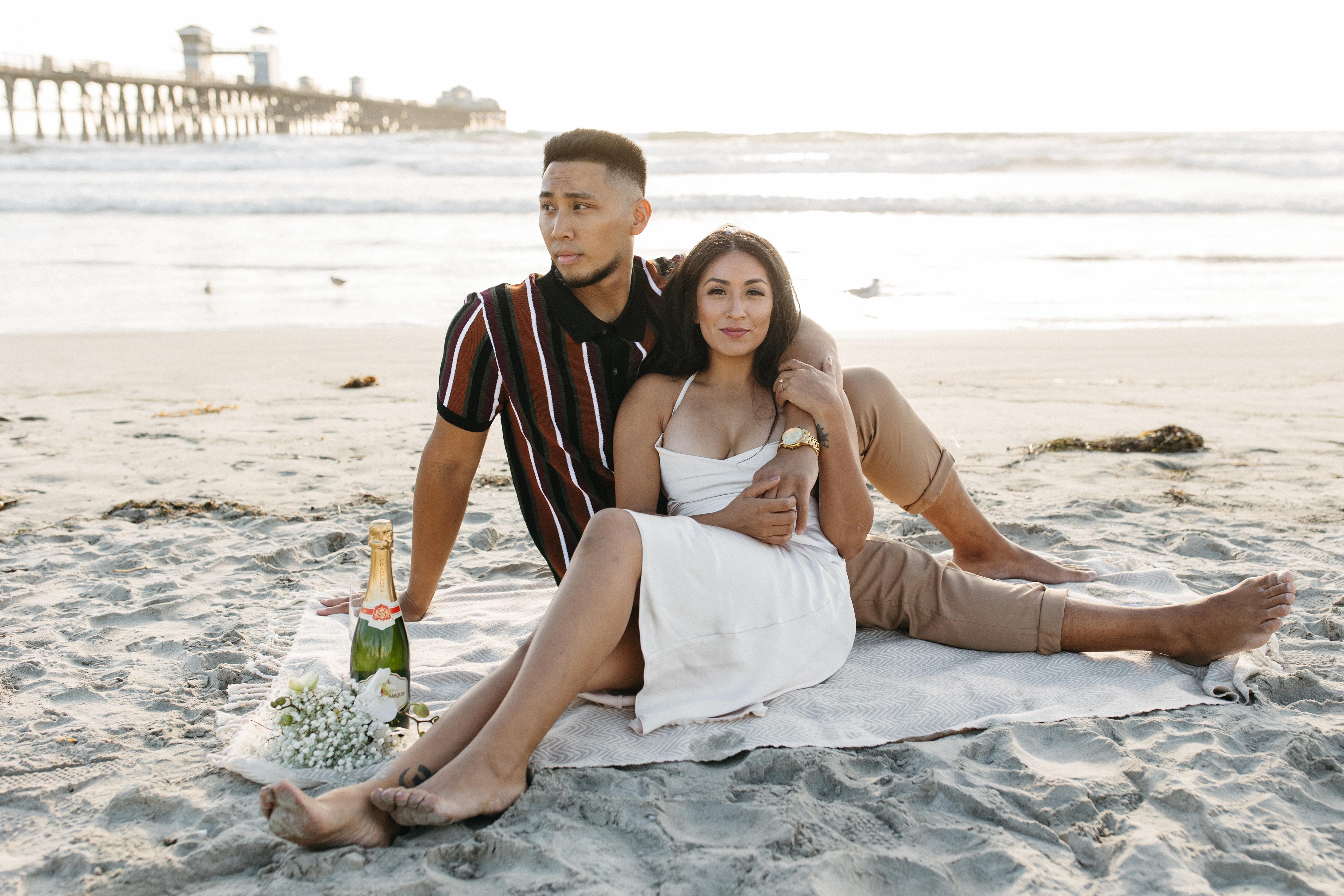 The Wedding Website of Natalia Bagai and Roy Tejidor