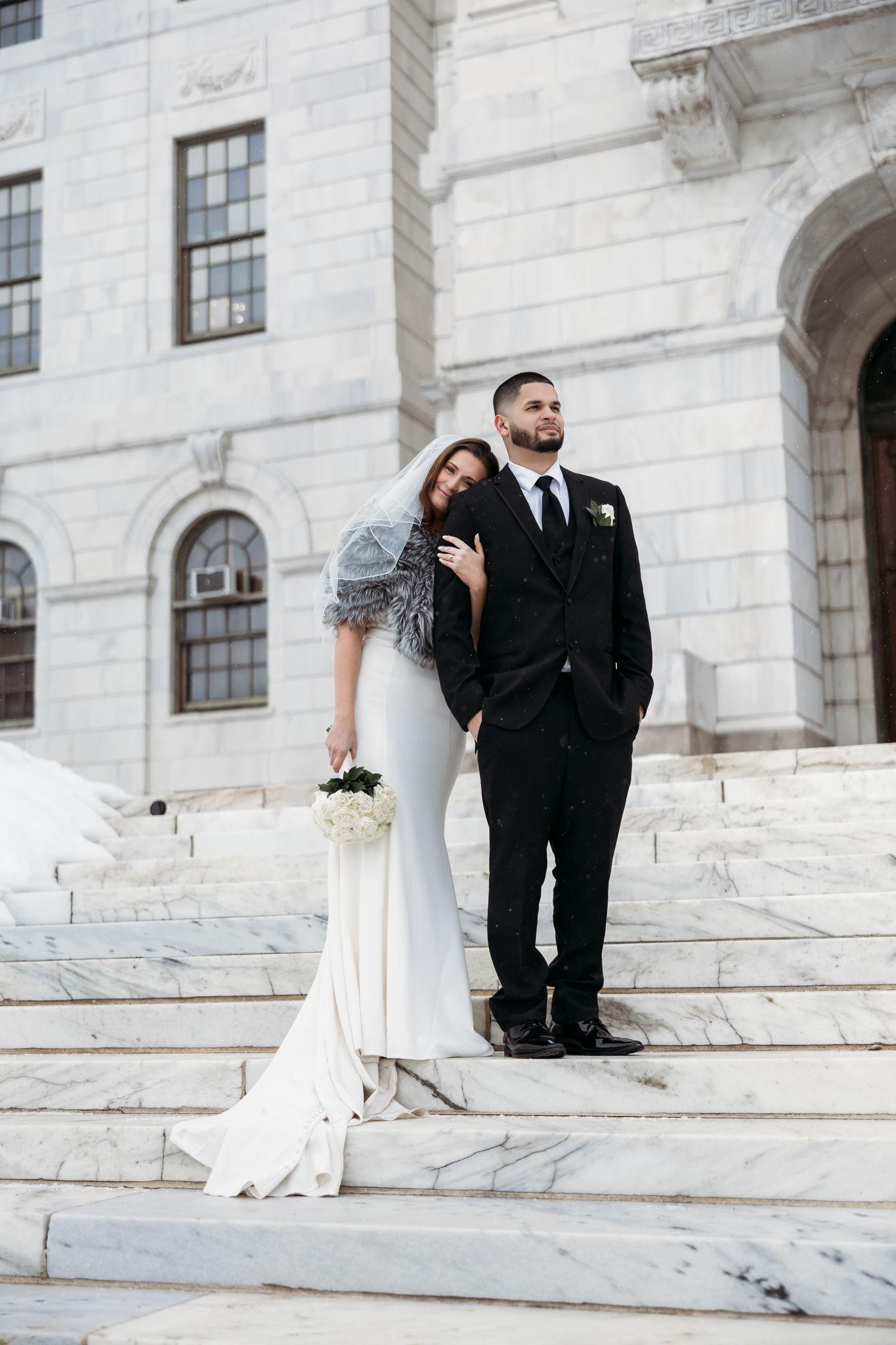 The Wedding Website of kendra walters and derrick hernandez