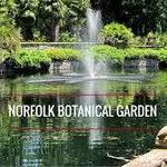 Norfolk Botanical Garden