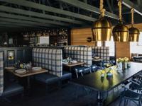 Brasswood Bar + Kitchen