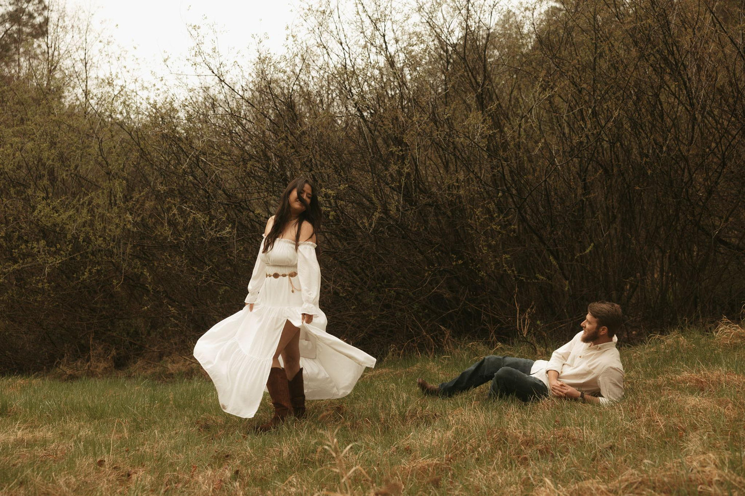 The Wedding Website of Valeria Flores and Michael Epshtein