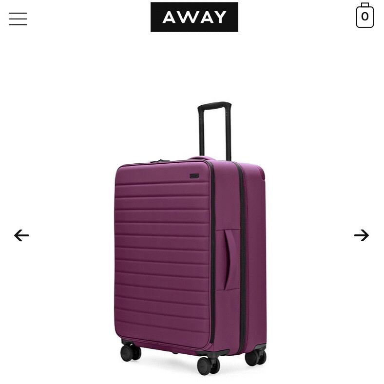 The Expandable Large