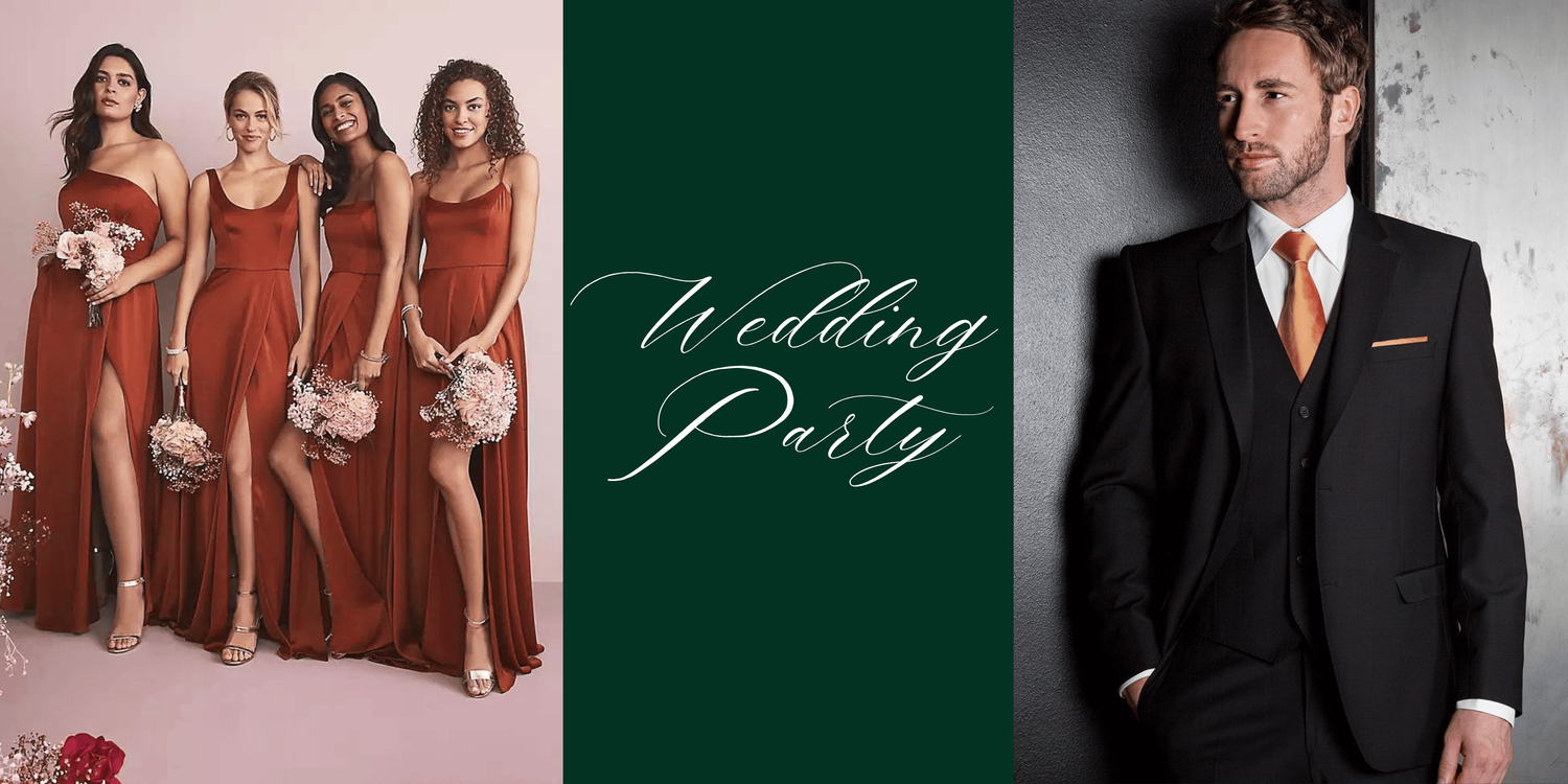 The Wedding Website of Riley Kelbaugh and James Wright