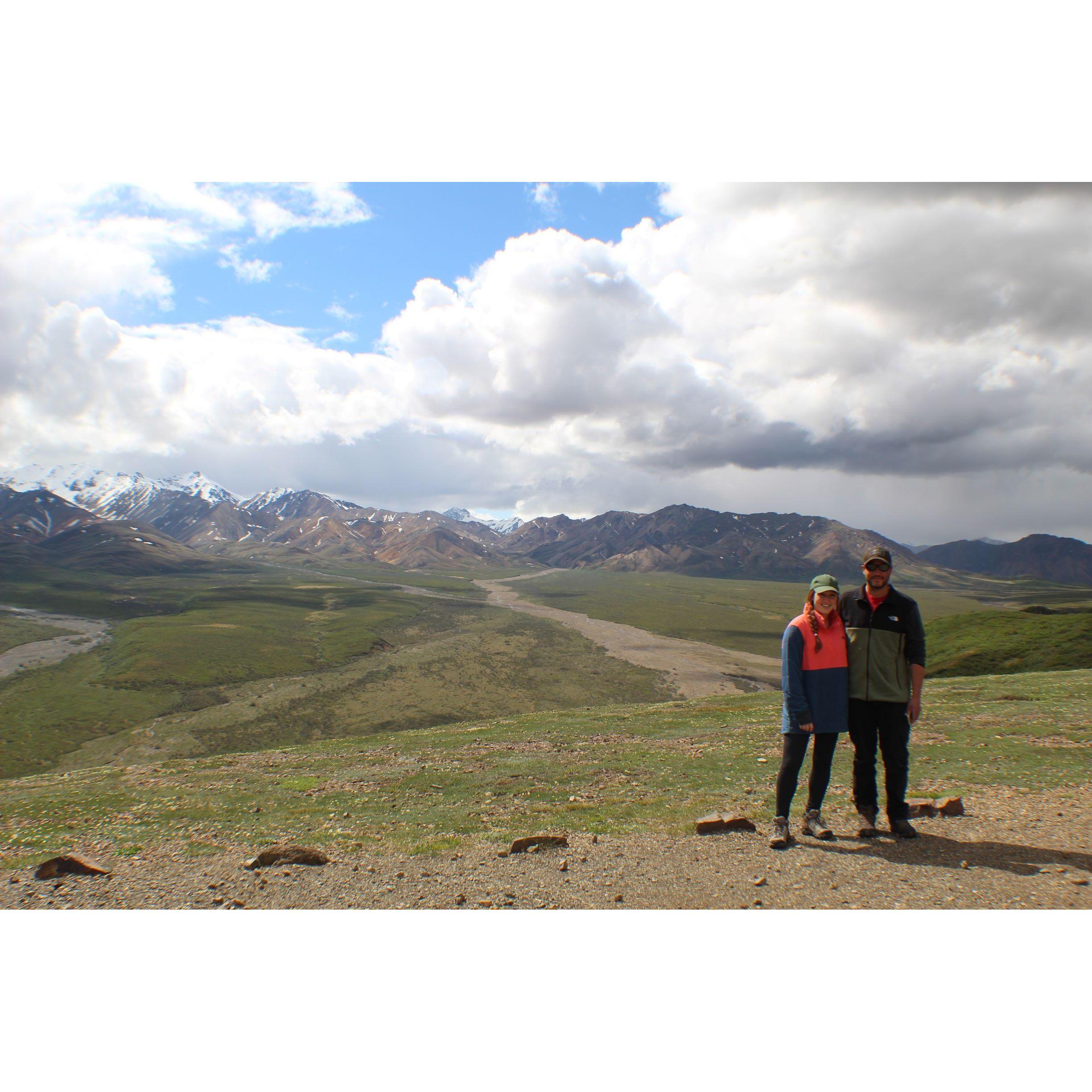 Denali National Park