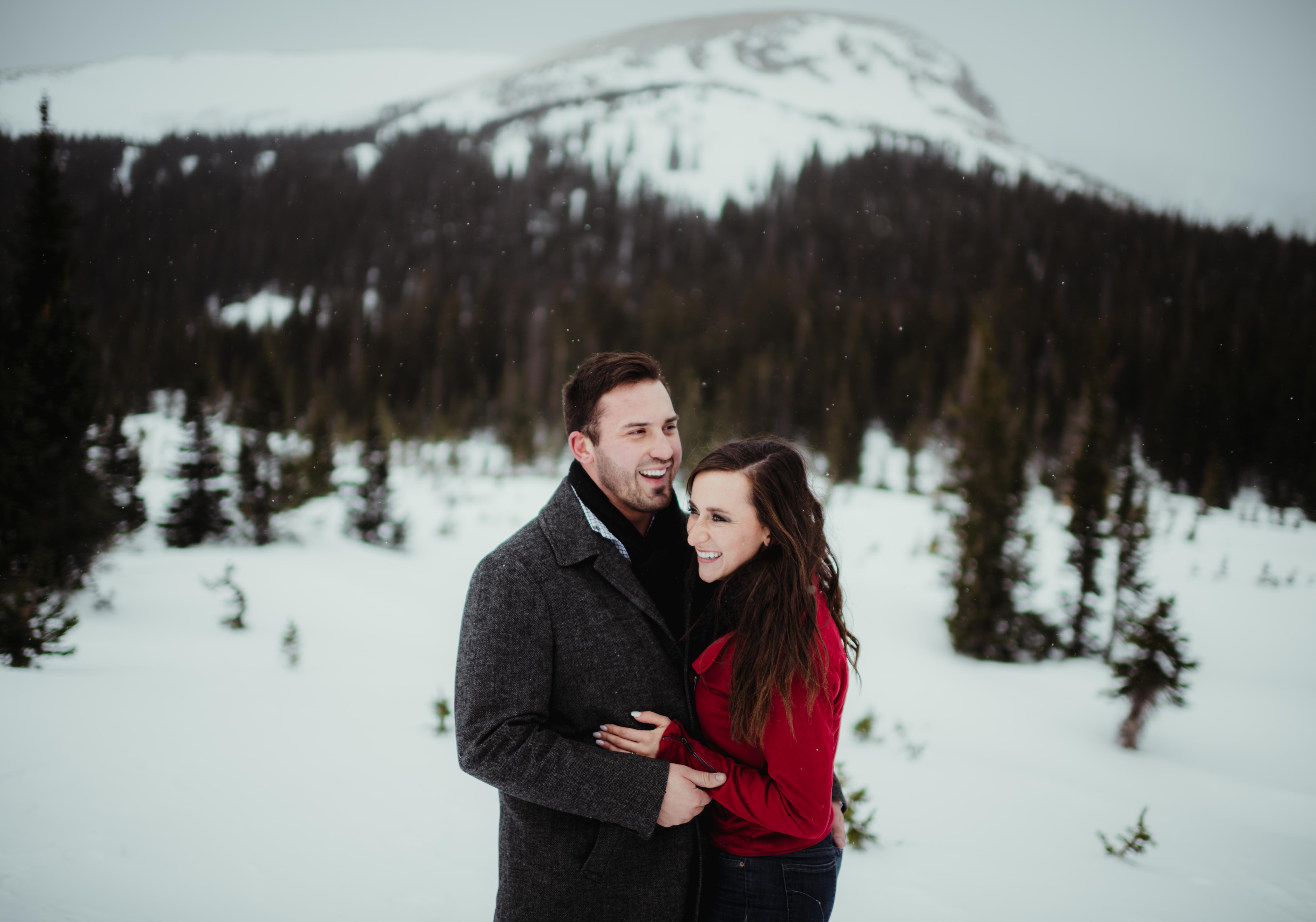 The Wedding Website of Joshua Ward and Darah Merritt