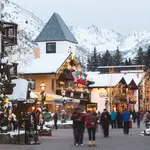 Explore Vail Village