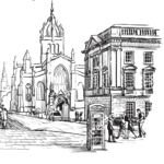 The Royal Mile