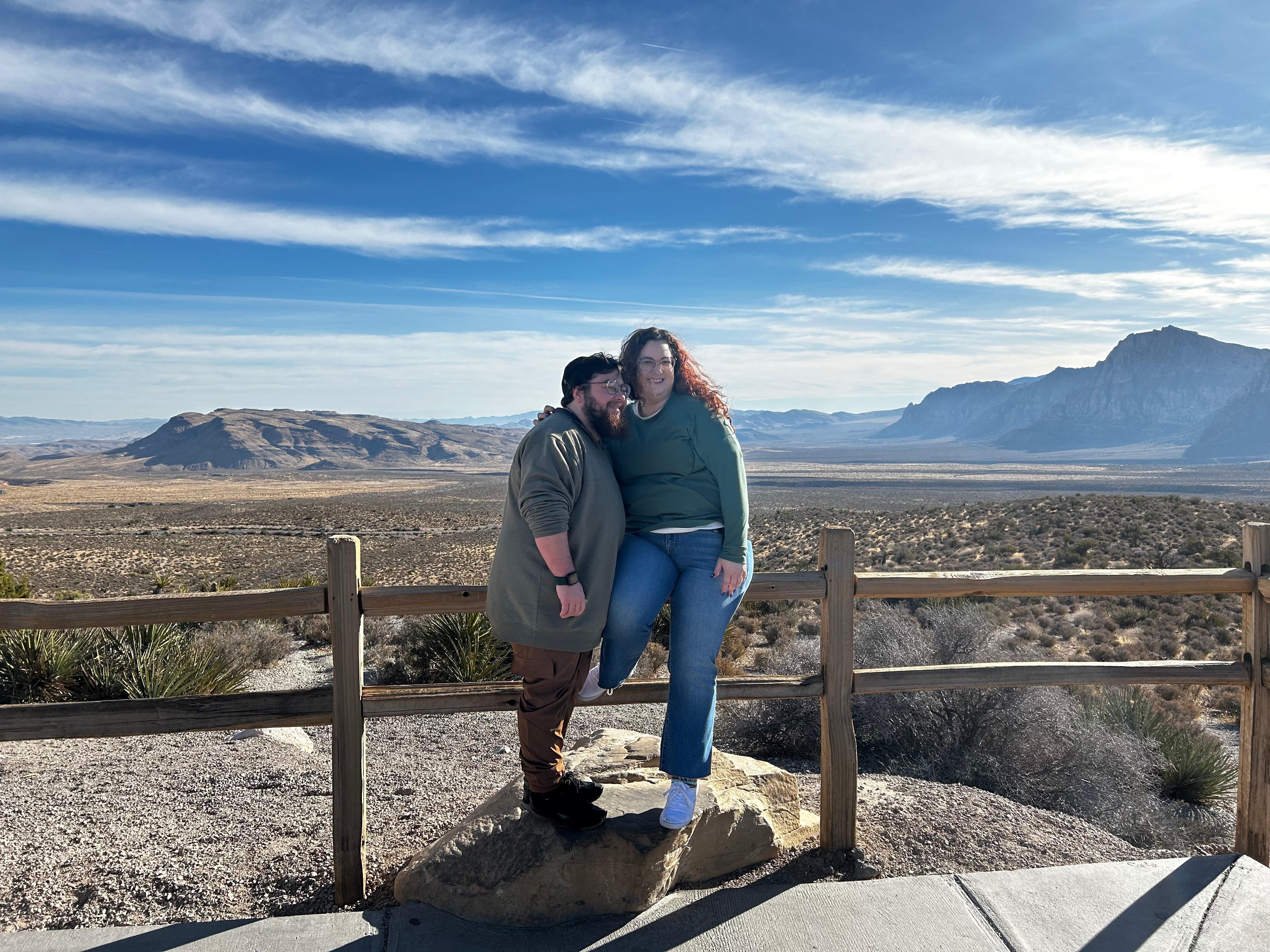 The Wedding Website of Rebekah Aliyah Mastel and Andrew Elijah Colegrove