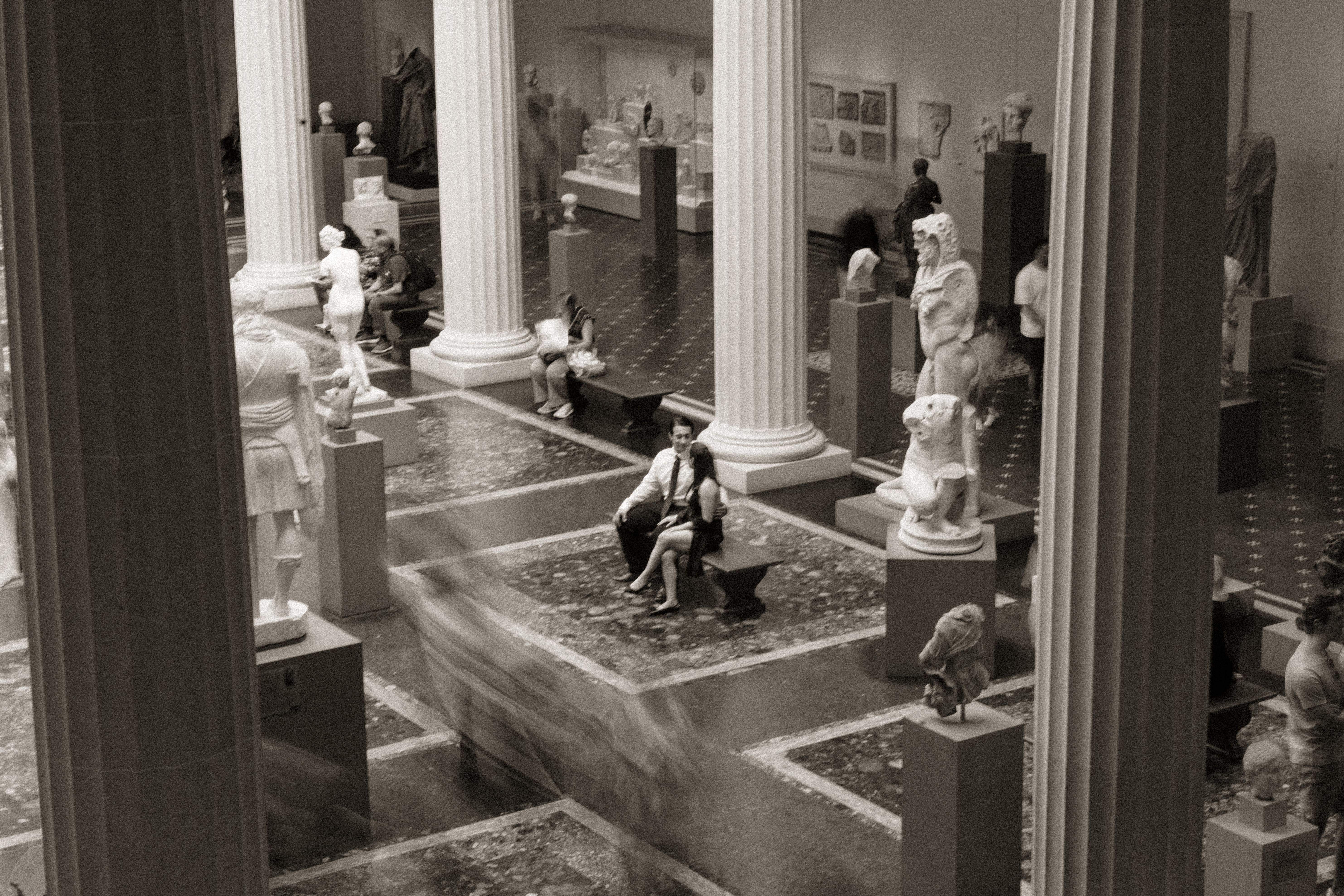 The Wedding Website of Brynn Hurley and Alec Baltz