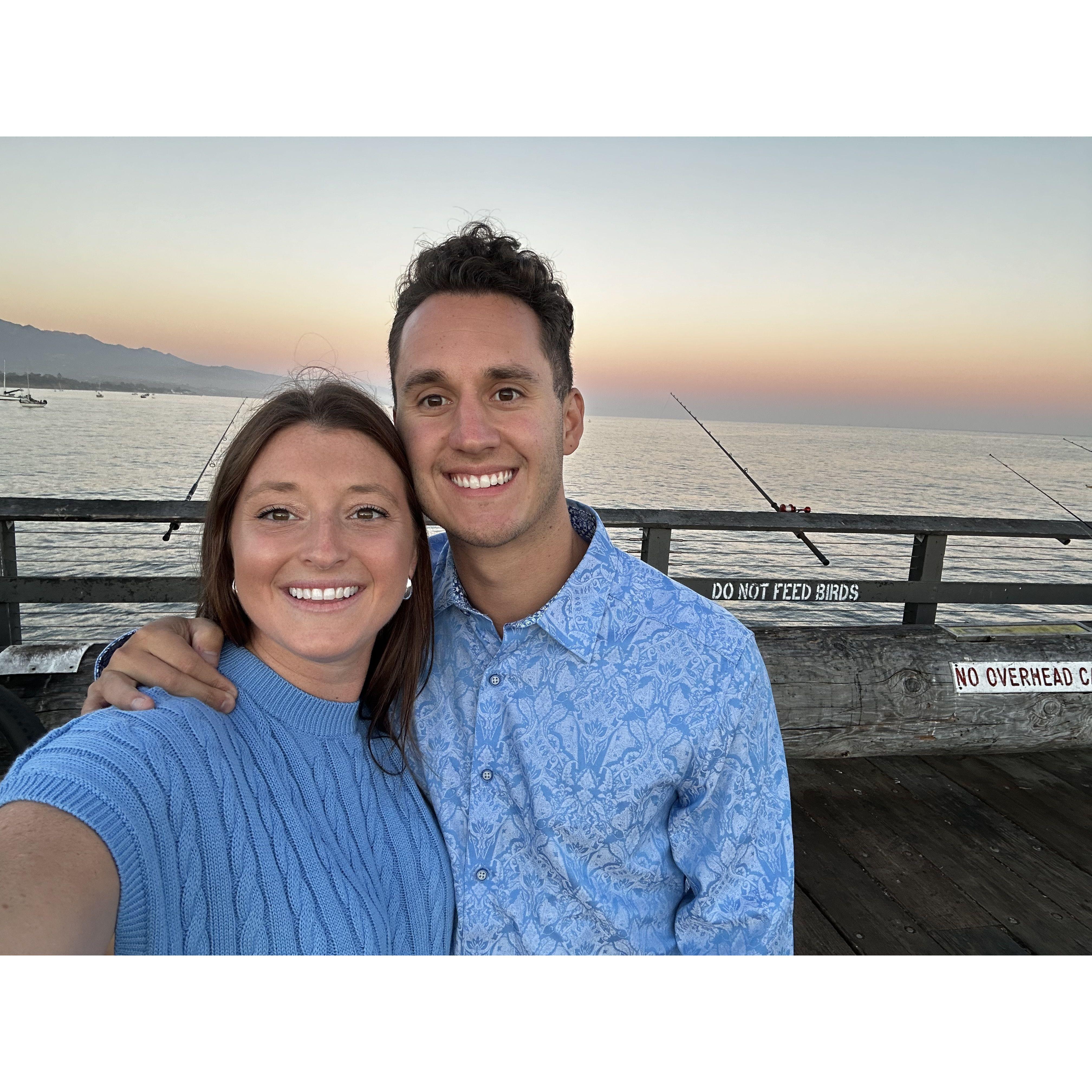 Santa Barbara