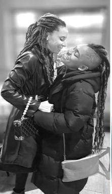 The Wedding Website of Indii Durham and Reva Adonis