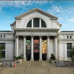 Smithsonian National Museum of Natural History