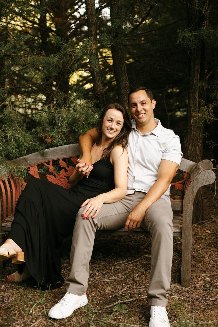 The Wedding Website of Kylee Stuever and Craig Rosenstengle