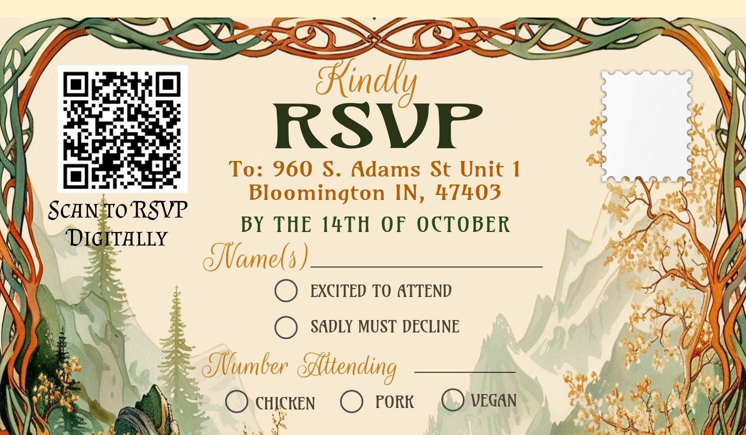The Wedding Website of Tiffany Marie Hanner and James Lloyd Jackson