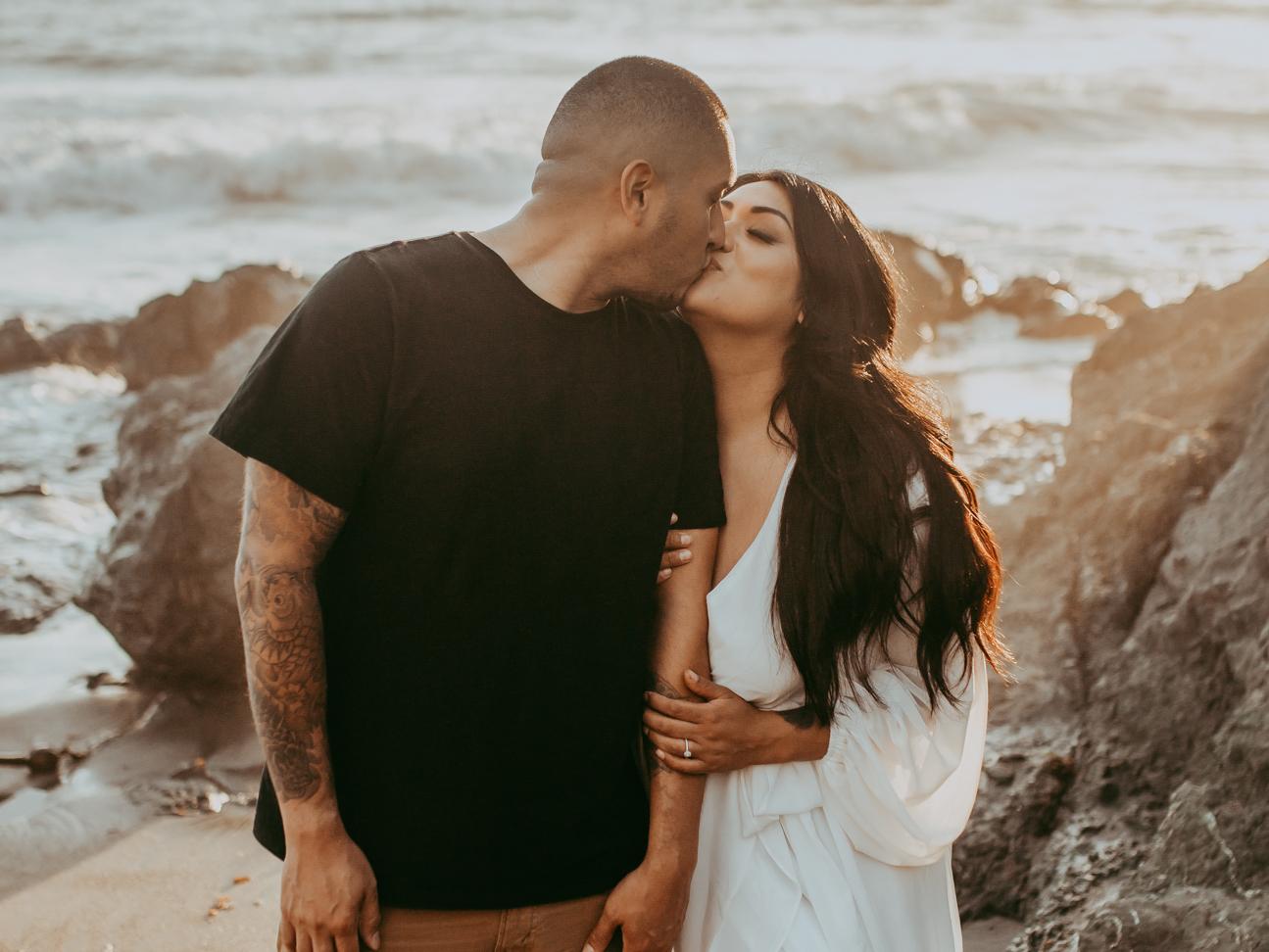The Wedding Website of Alondra Herrera and Armando Alfaro