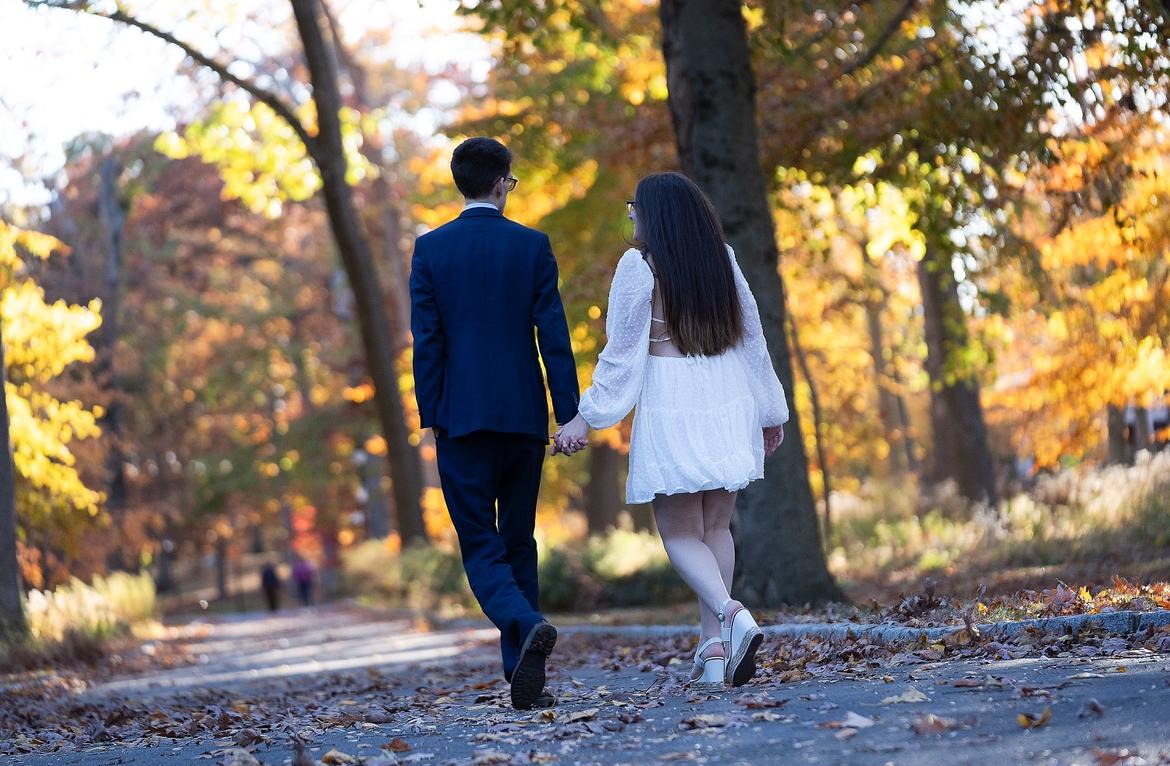 The Wedding Website of Katie Sparks and Luis Muncharaz Duran