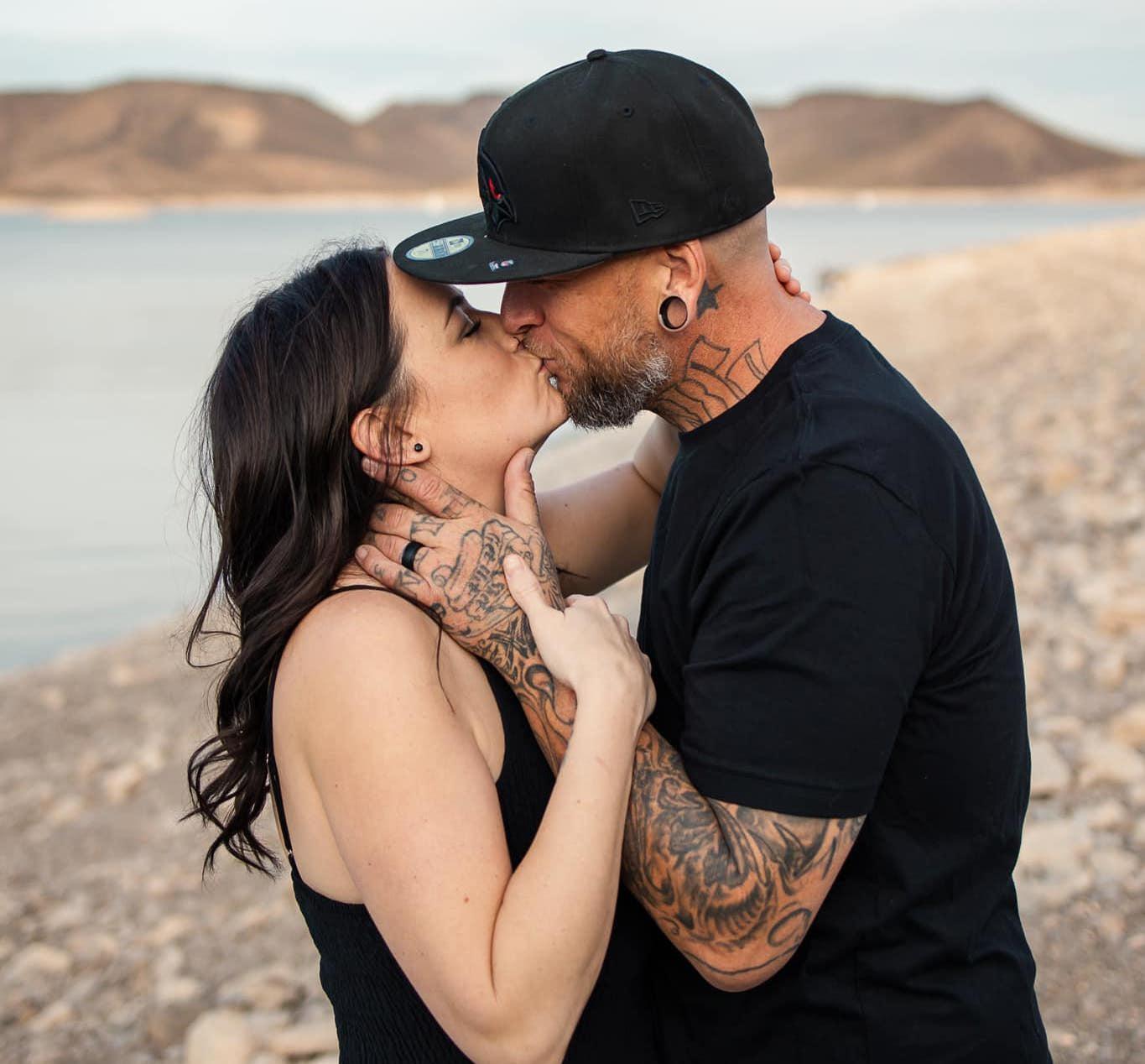 The Wedding Website of Tiff Bernhard and Mike Ladoux