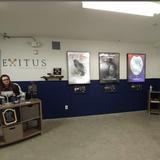 Exitus Salem Escape Rooms
