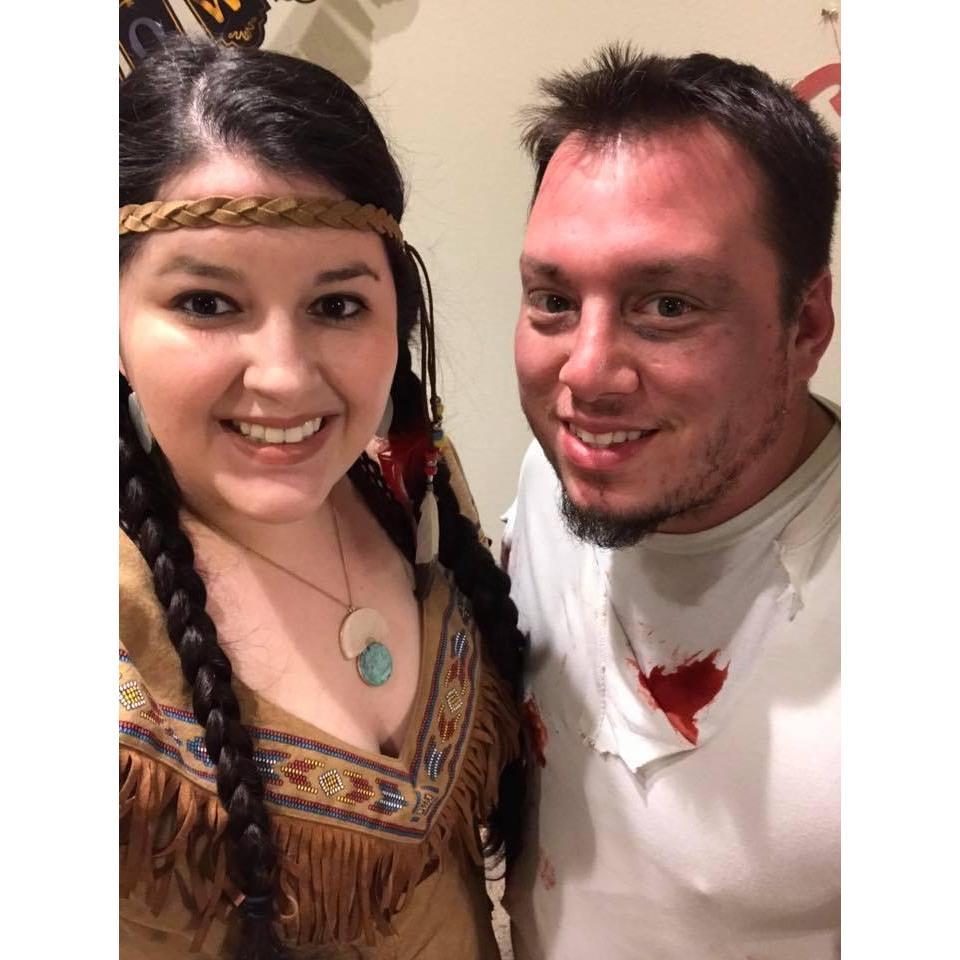 Happy Halloween!!!