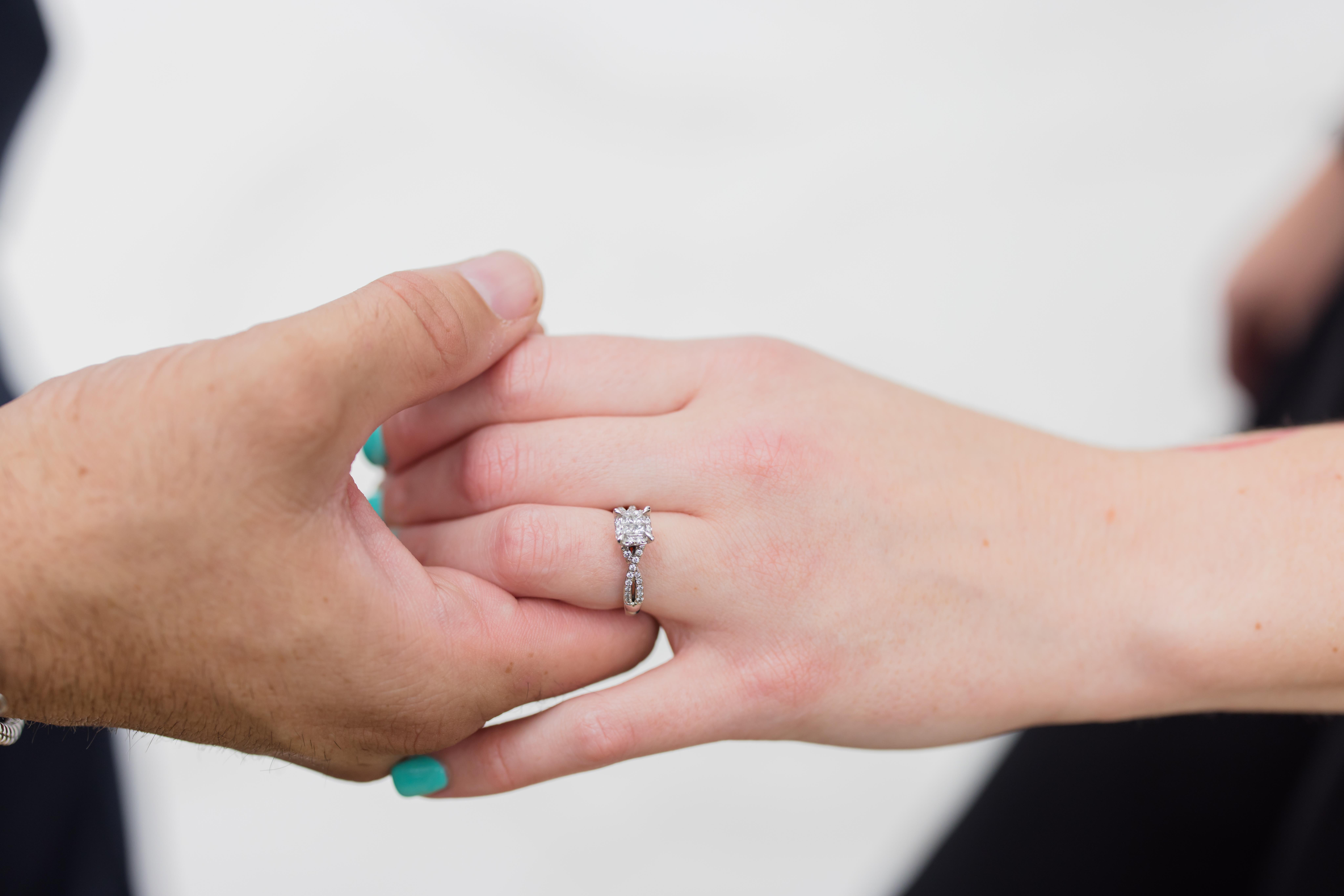 The Wedding Website of Kennedy McDaniel and Glenn Carosella