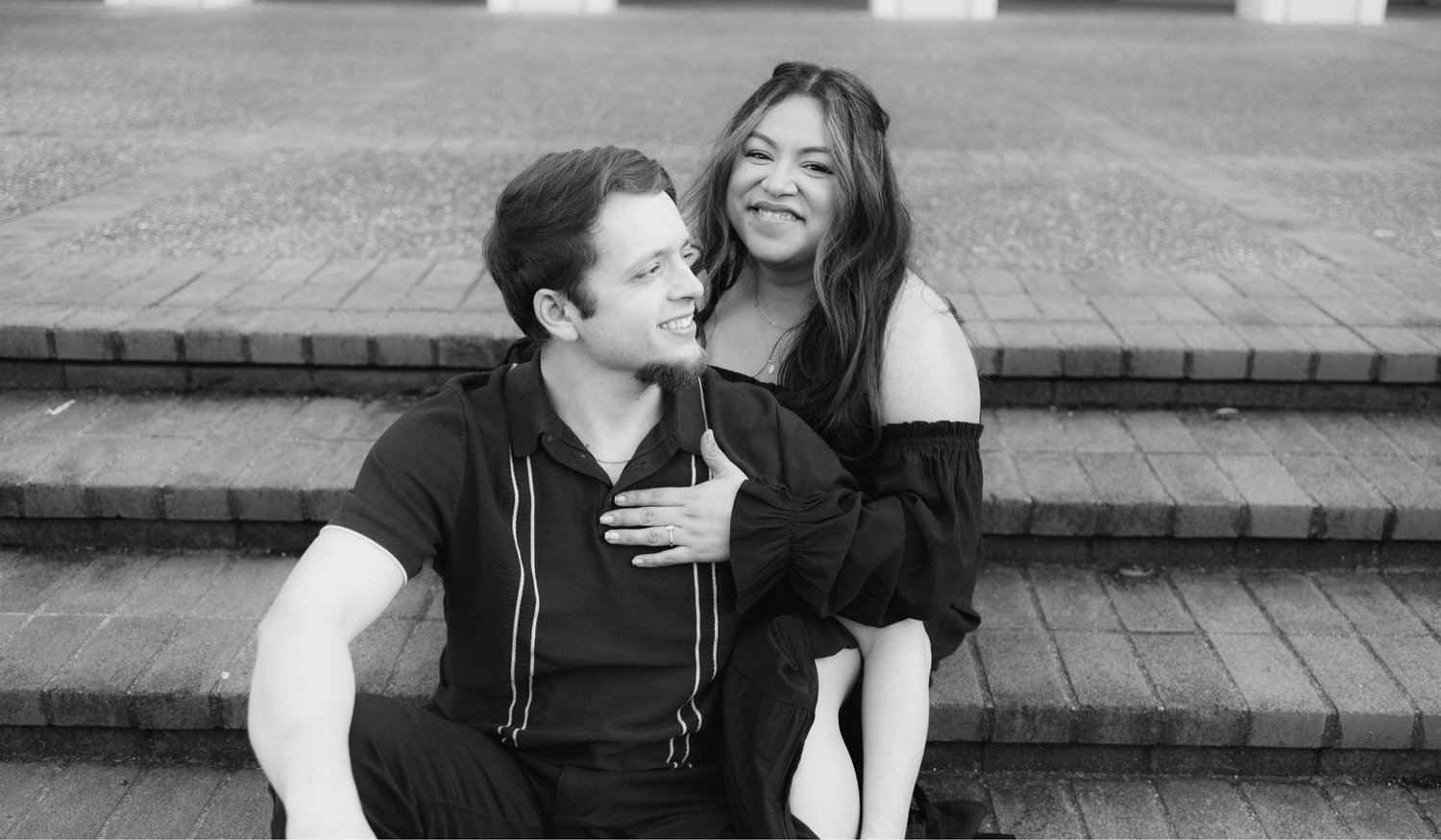 The Wedding Website of Noemi Vargas and Zachary Fowler