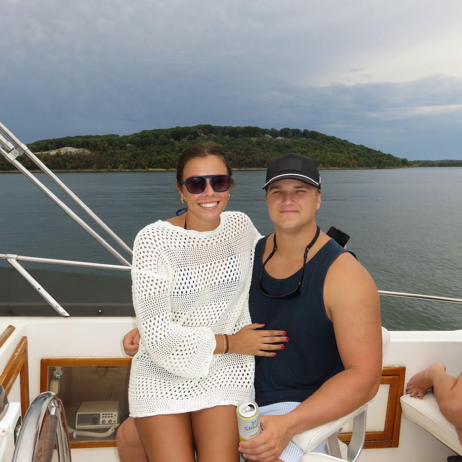 Table Rock Lake, MO 2025