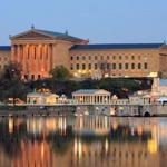 Philadelphia Museum of Art