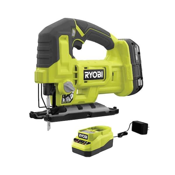 Ryobi Jig Saw