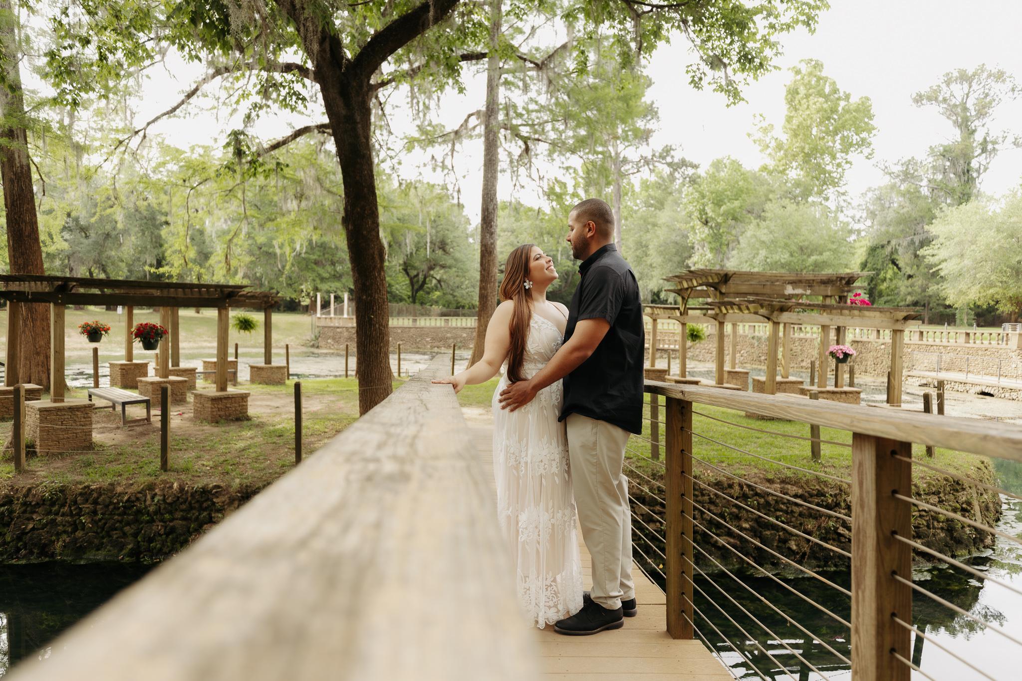 The Wedding Website of Karolyna Morales Alicea and Marcos A Carballo Martínez